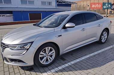 Седан Renault Talisman 2016 в Ромнах