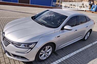 Седан Renault Talisman 2016 в Ромнах