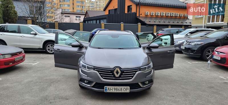Універсал Renault Talisman 2016 в Києві