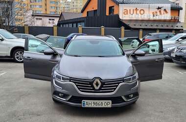 Универсал Renault Talisman 2016 в Киеве