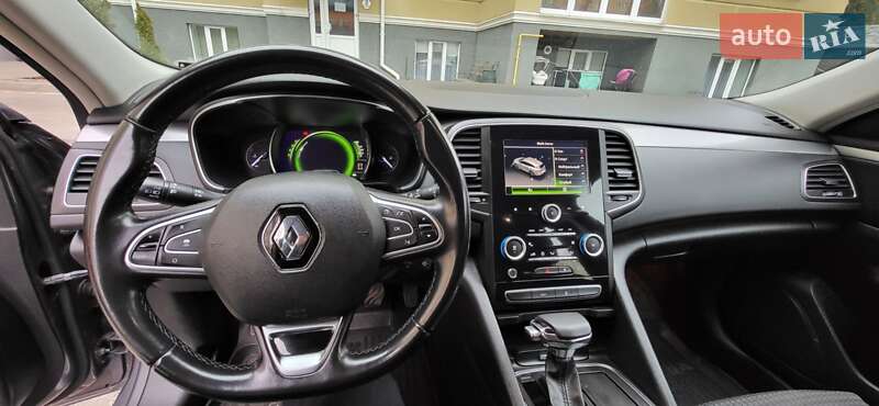 Універсал Renault Talisman 2016 в Києві