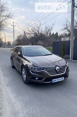 Универсал Renault Talisman 2018 в Житомире