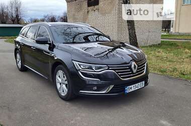 Універсал Renault Talisman 2018 в Києві