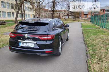 Универсал Renault Talisman 2018 в Шостке