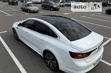 Седан Renault Talisman 2017 в 