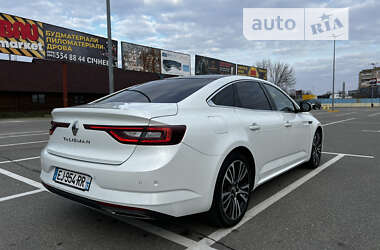 Седан Renault Talisman 2017 в 