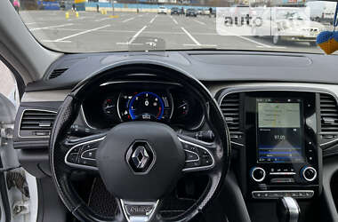 Седан Renault Talisman 2017 в 