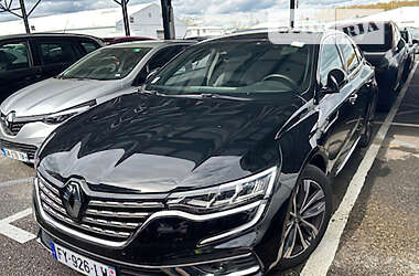 Renault Talisman 2021