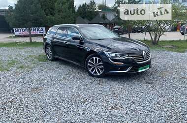 Універсал Renault Talisman 2016 в Львові