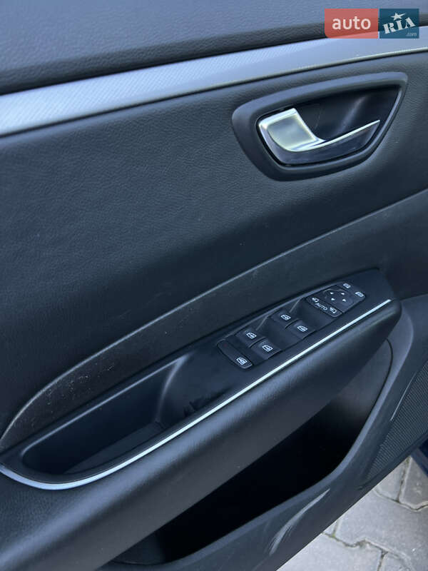 Універсал Renault Talisman 2016 в Чернівцях фото 46 Універсал Renault Talisman 2016 в Чернівцях