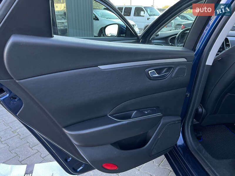 Універсал Renault Talisman 2016 в Чернівцях фото 50 Універсал Renault Talisman 2016 в Чернівцях