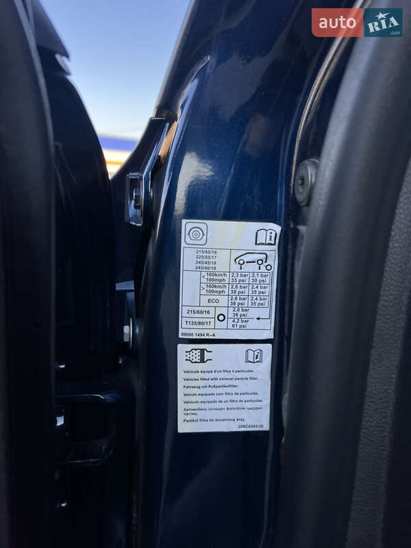 Універсал Renault Talisman 2016 в Чернівцях фото 58 Універсал Renault Talisman 2016 в Чернівцях