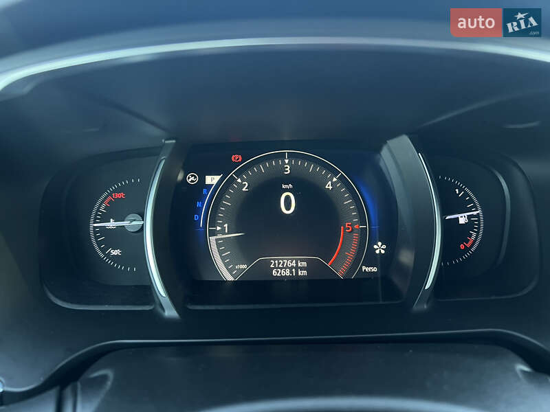 Універсал Renault Talisman 2016 в Чернівцях фото 55 Універсал Renault Talisman 2016 в Чернівцях