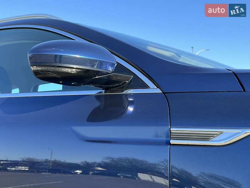 Універсал Renault Talisman 2016 в Чернівцях фото 66 Універсал Renault Talisman 2016 в Чернівцях