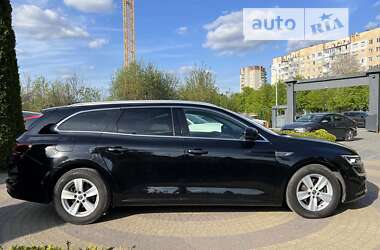 Универсал Renault Talisman 2017 в Львове