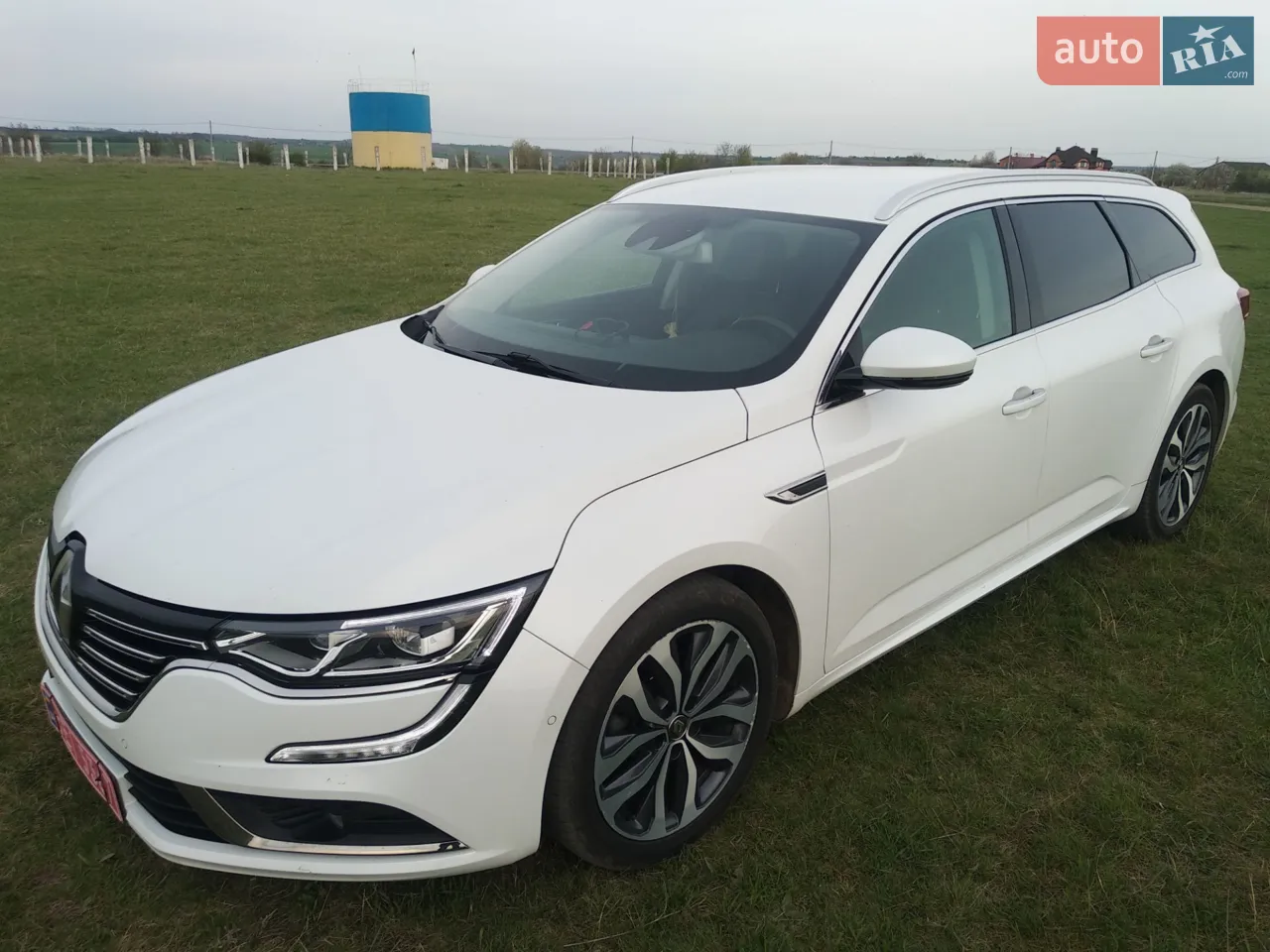 2018 Renault Talisman - мініатюра 64