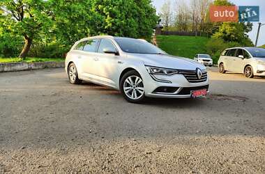 Универсал Renault Talisman 2017 в Хмельницком