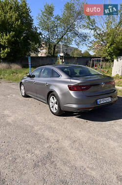 Седан Renault Talisman 2018 в 