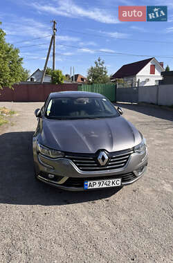 Седан Renault Talisman 2018 в Днепре