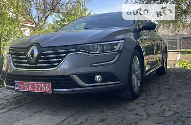 Универсал Renault Talisman 2017 в Дубно