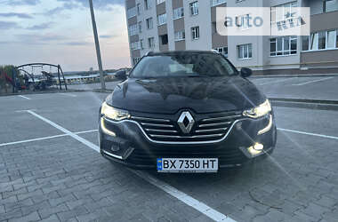 Универсал Renault Talisman 2017 в Хмельницком