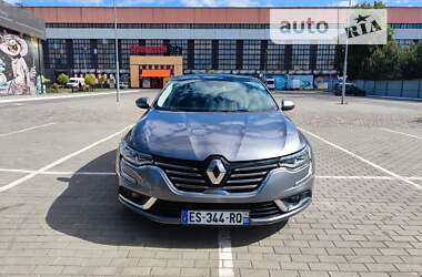 Седан Renault Talisman 2016 в Луцке