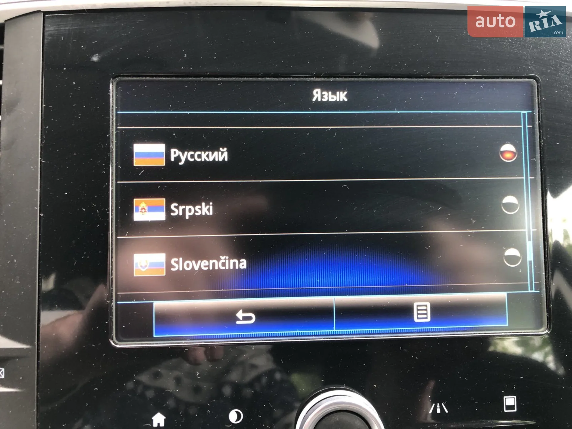 2017 Renault Talisman - мініатюра 2