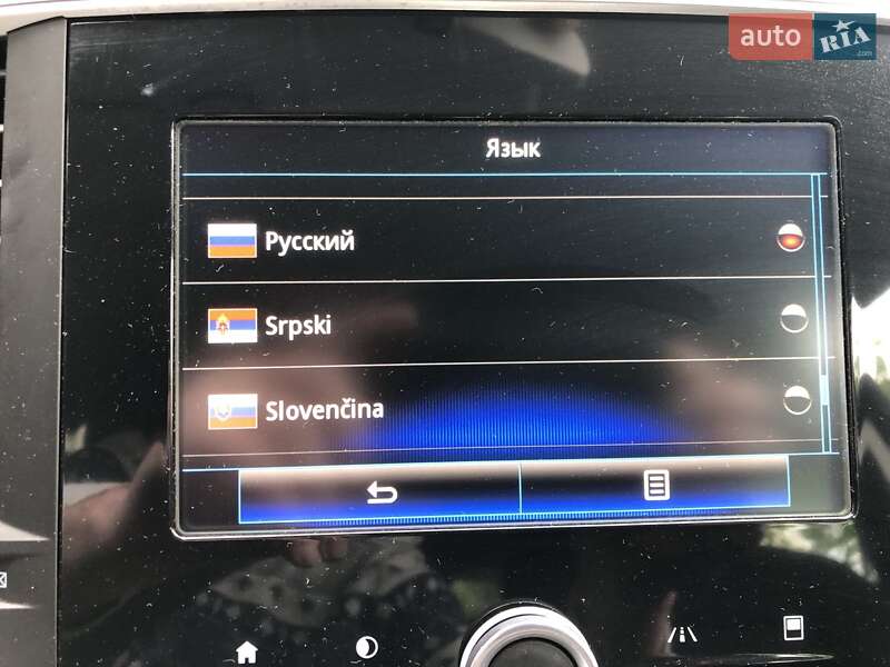 Универсал Renault Talisman 2017 в Киеве фото 2 Универсал Renault Talisman 2017 в Киеве