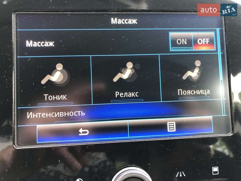 Универсал Renault Talisman 2017 в Киеве фото 26 Универсал Renault Talisman 2017 в Киеве