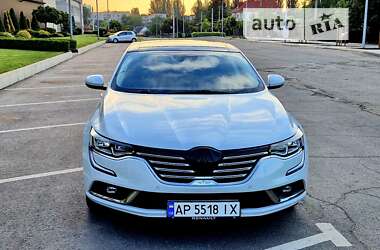 Седан Renault Talisman 2016 в Борисполі