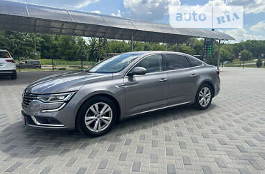 Седан Renault Talisman 2015 в Полтаві