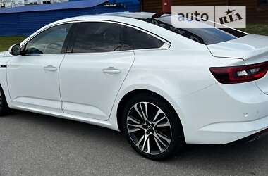 Седан Renault Talisman 2017 в 