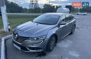 Универсал Renault Talisman 2016 в Днепре