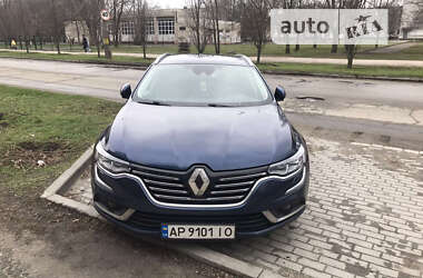 Універсал Renault Talisman 2016 в Запоріжжі