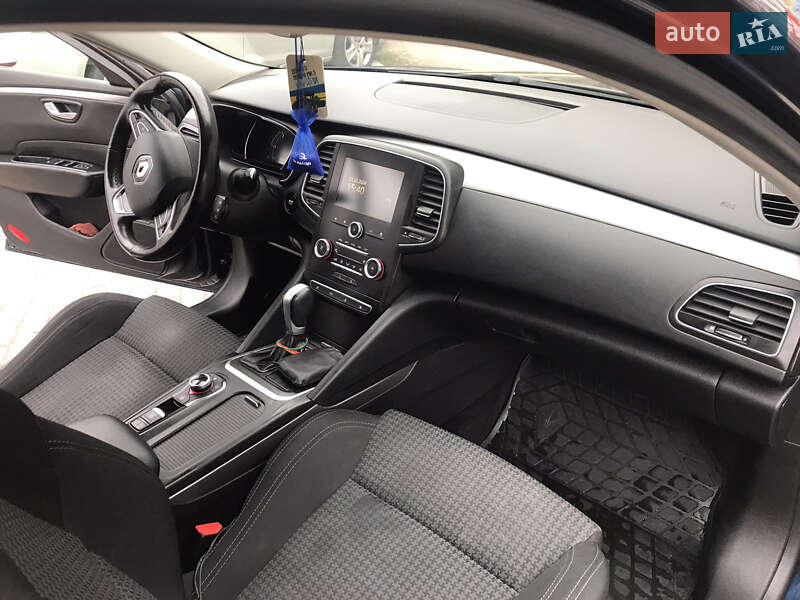 Универсал Renault Talisman 2016 в Запорожье