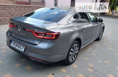 Седан Renault Talisman 2016 в Одесі