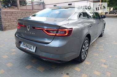 Седан Renault Talisman 2016 в Одесі