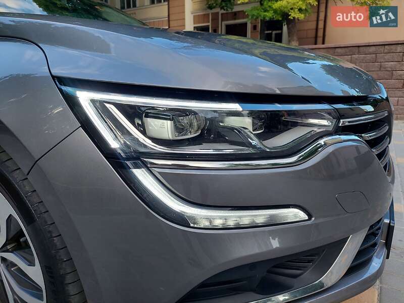 Седан Renault Talisman 2016 в Одессе