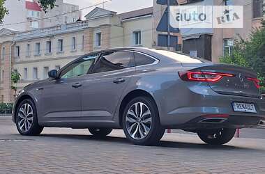 Седан Renault Talisman 2016 в Одесі