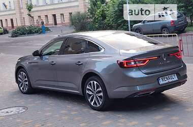 Седан Renault Talisman 2016 в Одесі