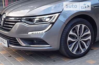 Седан Renault Talisman 2016 в Одесі