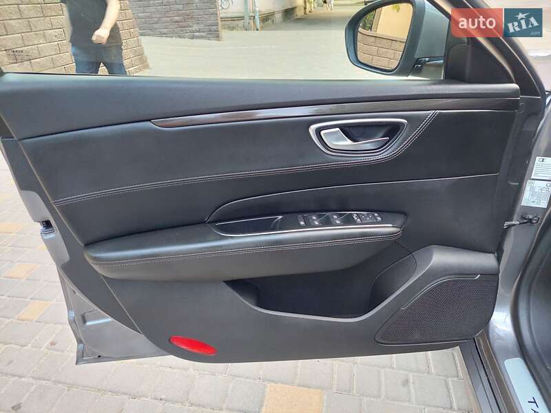 Седан Renault Talisman 2016 в Одессе