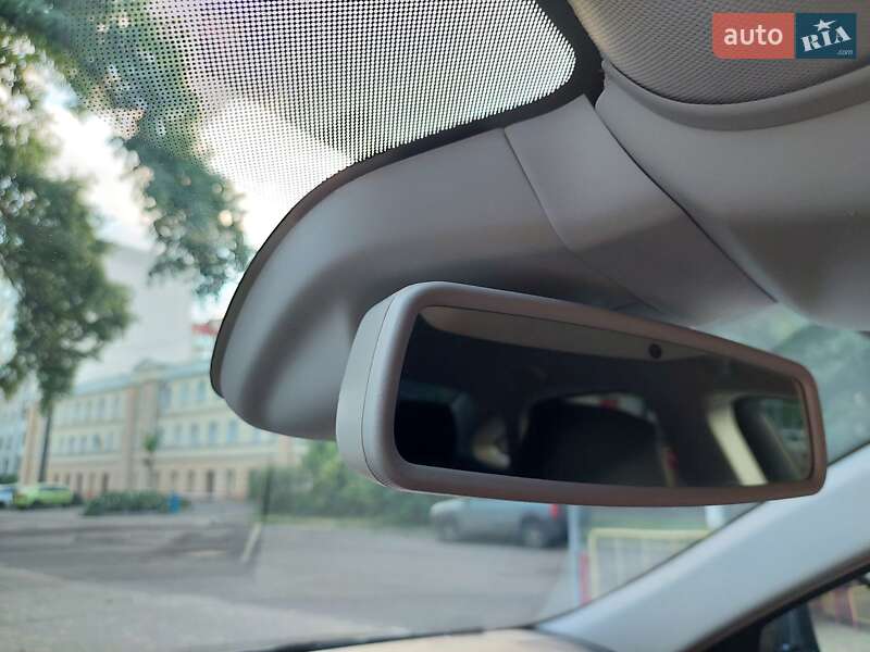 Седан Renault Talisman 2016 в Одессе