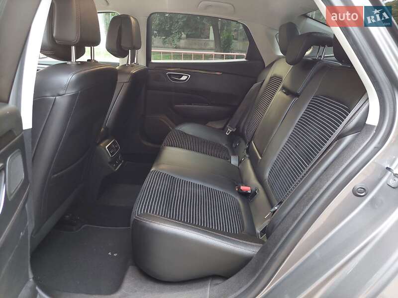 Седан Renault Talisman 2016 в Одессе