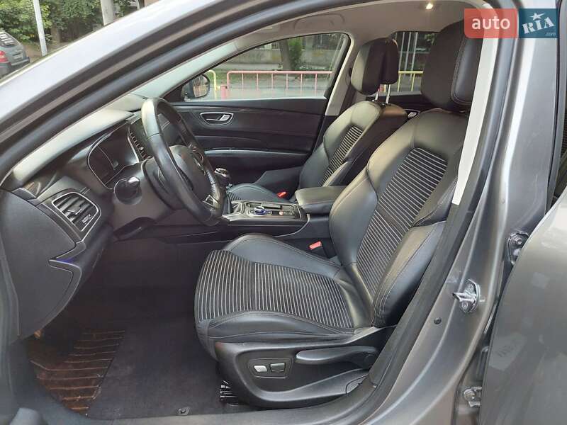 Седан Renault Talisman 2016 в Одессе