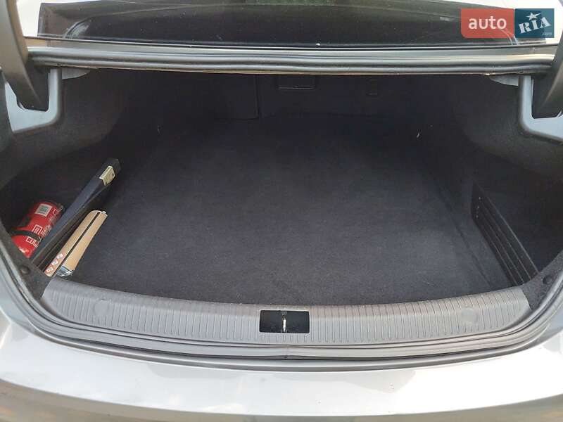 Седан Renault Talisman 2016 в Одессе