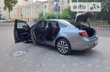 Седан Renault Talisman 2016 в Одесі