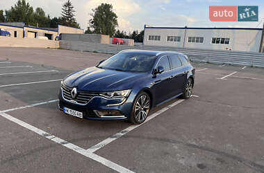 Універсал Renault Talisman 2017 в Рівному