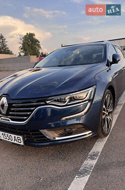 Універсал Renault Talisman 2017 в Рівному