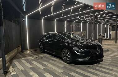 Универсал Renault Talisman 2017 в 